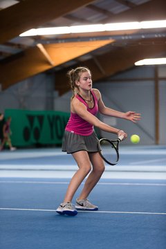 Lisa Körner 123 - Ellerbeker Weihnachtsturnier